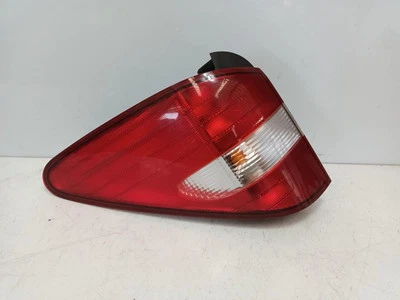 Linker Hinterer Fahrer Für SSANGYONG RODIUS XDI 2006 4185436 - Bild 1 von 4