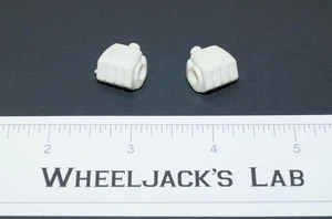 Ultra Magnus Small Hands Fists Pair 1986 Hasbro G1 Transformers Action Figure - Picture 1 of 1