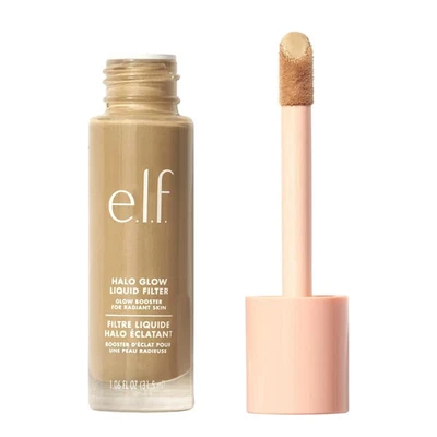 e.l.f. Halo Glow Liquid Filter, 3.5 Medium, 1.06 fl oz - Ships in 1 Day! - A116 - Image 1 of 4