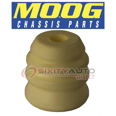 MOOG Front Suspension Control Arm Bumper for 2000-2006 Chevrolet Suburban tu - Image 1 of 4