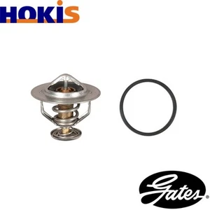 THERMOSTAT COOLANT TH60588G1 FOR HONDA CR-V/IV/III CIVIC/IX N22B4/N22B3 2.2L - Picture 1 of 6