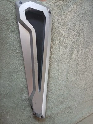 Roland Fantom G6 Or G7 Left Side Panel - Image 1 of 3