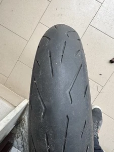Pirelli Rosso Corsa 2 - 120/70 ZR17  - Foto 1 di 2