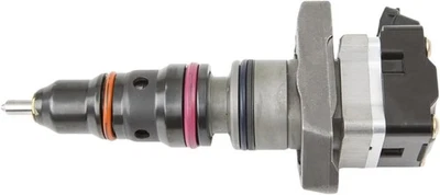 Inyector de combustible (Reman) Delphi EX63804AE para Ford F-250 Super Duty (1999-2003) Foto 1 de 4