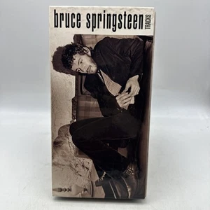 BRUCE SPRINGSTEEN - TRACKS 4 CD Box Set - Picture 1 of 11
