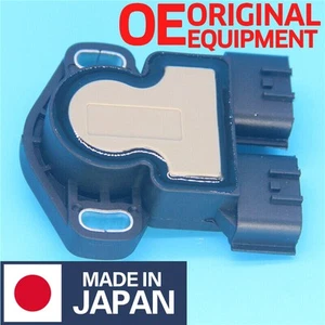Sensor de posición de acelerador adecuado para Nissan Sentra 1998-99 Xterra 2000-04 Mercury - Imagen 1 de 6