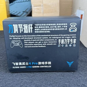 Controlador para juegos Flydigi Vader 4 Pro 2.4G USB Dongle Bluetooth PC Android iOS - Imagen 1 de 5