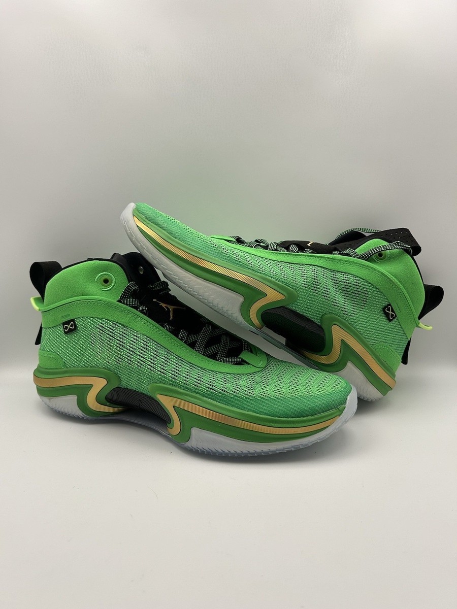 Jordan 36 Celtics for Sale | Authenticity Guaranteed | eBay