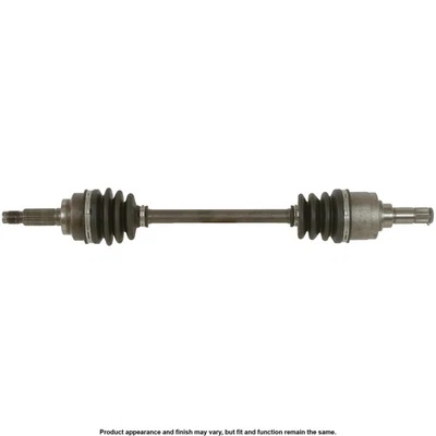 Cardone Front Left CV Axle Shaft For Ford Festiva 1988-1993 - Image 1 of 3