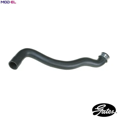 RADIATOR HOSE 05-3361 FOR MERCEDES-BENZ C-CLASS/Sportscoupe/Sportcoupe/T-Model - Image 1 of 4