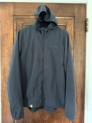 Pearl iZumi Windstopper Jacket - Men's Medium - Navy - Image 1 of 4