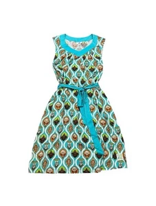 Walt Disney World Polynesian Village Resort Dress M- NEW With Tags Sold Out - Picture 1 of 3