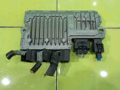 Centralina Modulo PEUGEOT 208 I 13r HB 3D START STOP 9678342280 9678273280/NI - Immagine 1 di 4