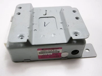 SsangYong Actyon sports I 2008 Sonstige relè 8712031220 AOJ59722 - Immagine 1 di 4