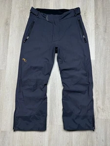 Kjus Mens Ski Snowboard Pants Size L - Picture 1 of 11