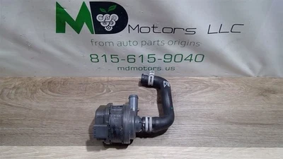 2020-2025 VOLVO XC40 AUXILARY WATER PUMP 31493259 - Image 1 of 4