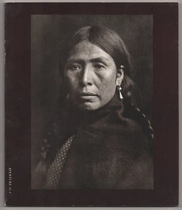 Aperture 16:4 Edward Curtis The North American Indians 1972 #180856 - Bild 1 von 3