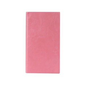 A6 A7 PU Cover Notebook Office Supplies Stationery Daily Memos Journal Notepad - Picture 1 of 16