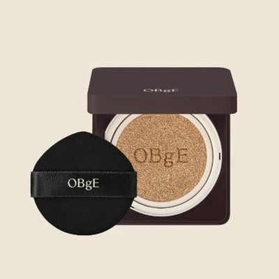 OBGE Perfect Homme Cushion 15g SPF50+PA+++ for MEN K-Beauty - Image 1 of 4