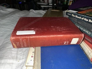 The Arabian Nights by Andrew Lang (1935 HC) VERY RARE - Bild 1 von 5