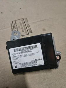 2013-15 Civic Communications Bluetooth Control Module OEM 39770-TR3-A100 - Picture 1 of 2
