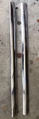 1948-53 Chevrolet Truck Trim Molding, OEM - Image 1 of 3