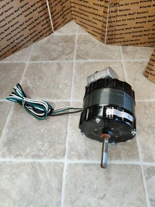 Manitowoc Condenser Motor 220V 1.3A 1/5HP 1050RPM 60hz - Picture 1 of 3