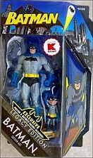 DC Universe BATMAN Legacy Edition__Golden Age BATMAN 6 " figure + BATMITE_Mattel