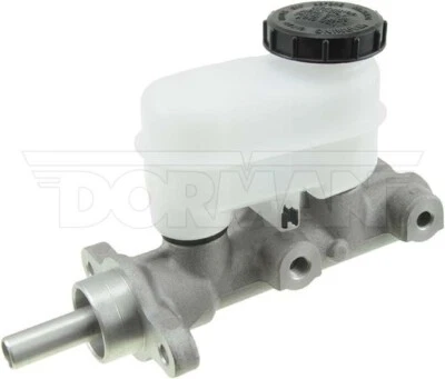 Cilindro maestro de freno Dorman M390205 se adapta a los modelos Dodge y Plymouth 4762628 Foto 1 de 4