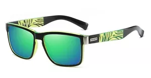 Quirke Polarized 100% UV400, Anti-Reflective, Quality Sunglasses, Eyewear #5 New - Picture 1 of 2