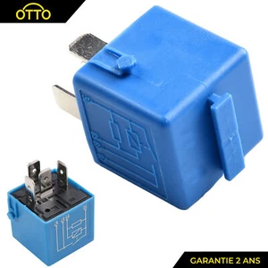 Vorglührelais Anlasser für BMW E36 E46 E90 E92 E93 E91 61366915327 - Bild 1 von 9