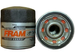 For 2013-2024 Ram 2500 Oil Filter Fram 75644MQGW 2014 2015 2016 2017 2018 2019 - Picture 1 of 2