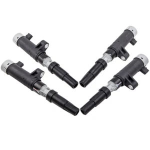 Ignition Coils for Renault Avantime Vel Satis Scenic Modus Espace Clio 2526108A - Picture 1 of 9
