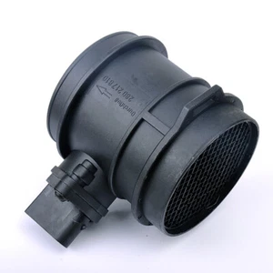 MAF Mass Air Flow Meter Sensor for Mercedes-Benz E430 E500 G500 ML430 S500 C43 - Picture 1 of 6