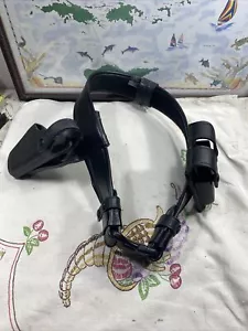 Bianchi Accumold Elite 34-40 Gürtel Safariland 77 & 3616 Holster - Bild 1 von 11