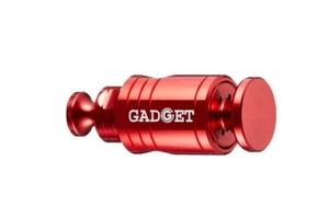 Juego de actualización de rodamientos ABC HOBBY Gadget Series rojo fácil 80 g - Imagen 1 de 4
