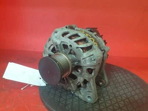 DACIA SANDERO STEPWAY ALTERNATOR 2019 0.9L PETROL H4B408 231005300R - Picture 1 of 10