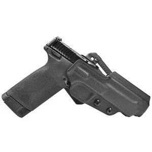 OWB Quick Detach Belt Loop Holster Fits Smith & Wesson M&P 22 Magnum - Picture 1 of 12