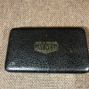 Vintage JAYWESS SERIE. Architektur/Zeicheninstrumente. Sehr guter Zustand im Koffer. - Bild 1 von 12