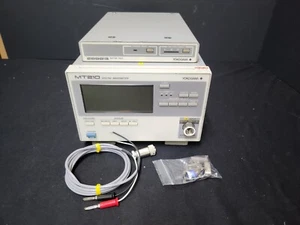 Yokogawa MT210 : 767317 Digital Manometer, Suffix -U1-C1-P1-M/DA (0186) - Picture 1 of 6
