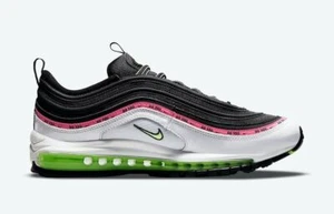 DM1826-001 Nike Air Max 97 Men's Size 10.5 Sneakers - Picture 1 of 12