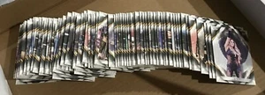 2019 Topps WWE Undisputed Single Cards Pick from list complete set Bliss Lynch - Picture 1 of 29