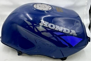 SERBATOIO BENZINA ( LEGGERE DESCRIZIONE ) -HONDA CB 500 ANNO 1993 AL 2004 - Imagen 1 de 6