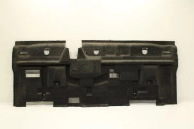 Silenciador interno isolador painel traseiro cabine dupla Ram 1500 2011-2018 68105182AB FABRICANTE DE EQUIPAMENTO ORIGINAL - Imagem 1 de 4