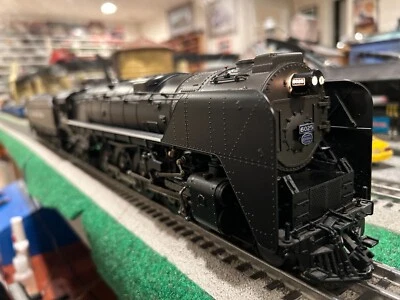🚂MTH 20-3047-1 O Scale  New York Central Niagara 4-8-4 W/ Proto 2 LN - Image 1 of 4