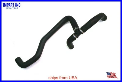 Land Rover Discovery Series II 2  Upper Radiator Hose Assembly New PCH000460 - Image 1 of 2