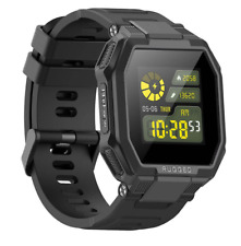 Blackview R6 smartwatch IP68 resistente acqua bluetooth social Apple iOS Android