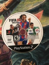 FIFA Soccer 06 (Sony PlayStation 2) PS2 Disc Only - Tested