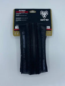WTB ByWay Road TCS 650b Folding Cyclocross Tire - Picture 1 of 3