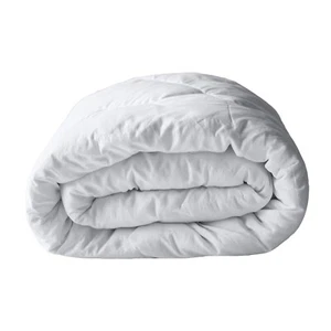 Duvet Quilt 6 Tog Pure Cotton Perfect for All Season Comforter All Bedding Size - Picture 1 of 13